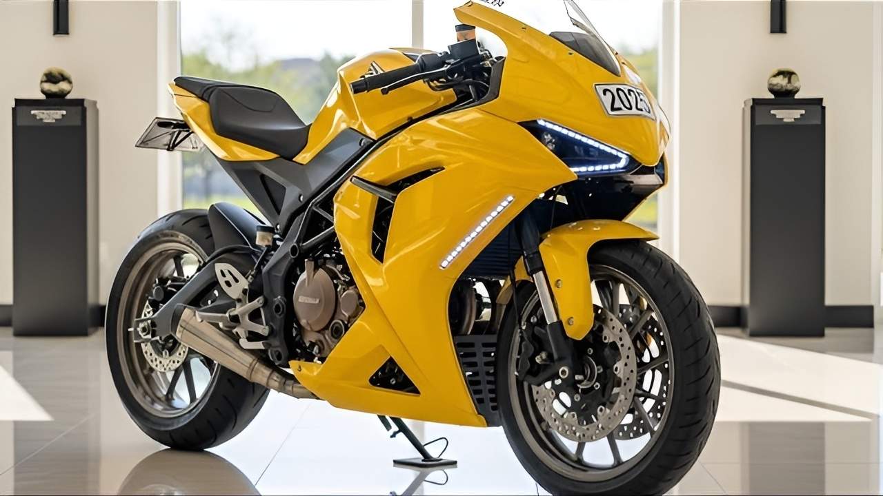 RPM Blaze Moto 150 2026: energía juvenil y rendimiento confiable