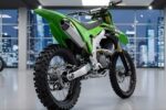 Kawasaki KX500 2026: Moto off-road legendaria con potencia brutal y diseño agresivo