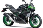 Kawasaki Z400RS 2026: Naked retro con diseño clásico, rendimiento ágil y tecnología moderna