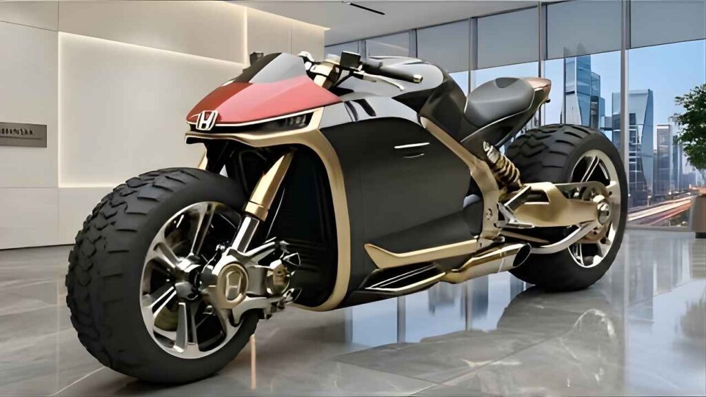 Honda CB750 Four K1 2026: El Regreso Más Esperado Con Diseño Clásico Potencia Renovada y Estilo Legendario