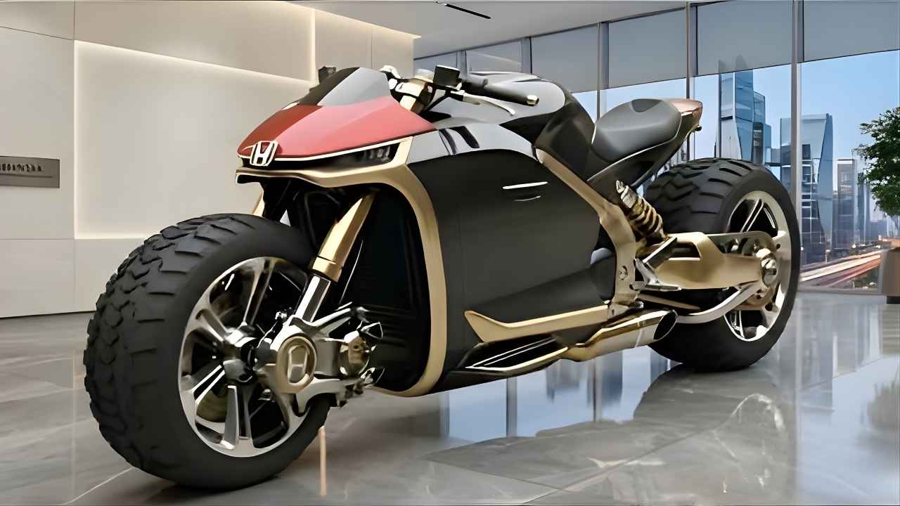 Honda CB750 Four K1 2026: El Regreso Más Esperado Con Diseño Clásico Potencia Renovada y Estilo Legendario