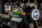 Triumph Bonneville 350 2026: el clásico británico renovado
