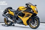 Suzuki Hayabusa 2026: La Legendaria Superbike Reinventada para los Motociclistas Modernos