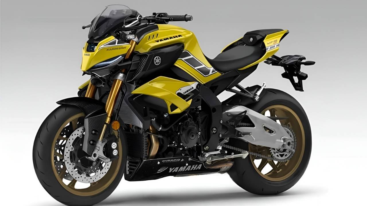 Yamaha MT-10 2026: Lanzamiento oficial, diseño agresivo y ficha técnica completa