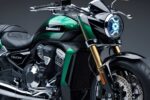 Kawasaki Vulcan 2026: Innovación, potencia y estilo cruiser