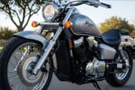 Honda Shadow 750 2026: La cruiser clásica con estilo atemporal y rendimiento confiable