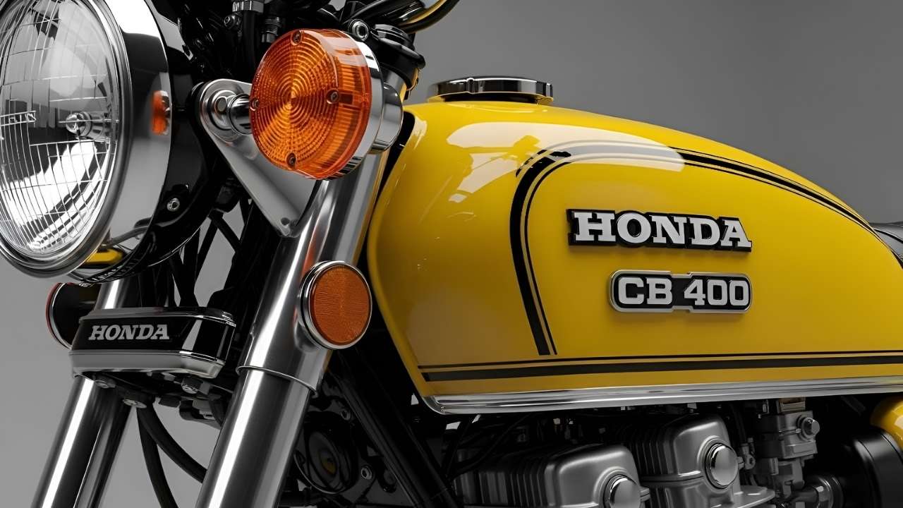 Yamaha R9 2026: Diseño deportivo, tecnología avanzada y rendimiento equilibrado