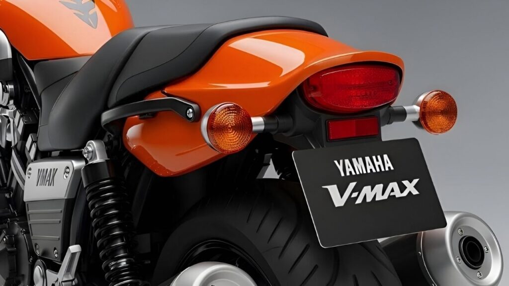 Yamaha V-Max 2026: Especificaciones, potencia del motor V4, diseño muscle, precio y fecha de lanzamiento actualizada