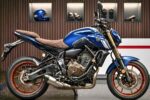 Yamaha MT-07 2026 Review: La moto de 689cc con torque brutal y experiencia de conducción emocionante