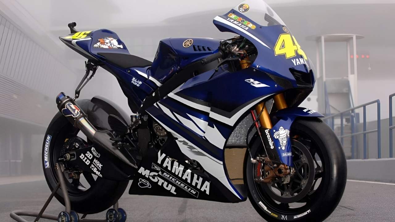 Yamaha M1 V4 2026: La superbike de nueva generación que revoluciona el motociclismo