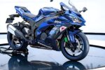Kawasaki Ninja ZX-4RR 2026: Deportiva de alto rendimiento con motor potente y tecnología avanzada