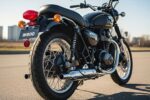 Kawasaki W800 2026: Estilo Retro y Escape Clásico con Sonido Único