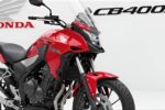 Honda CB400X 2026: Aventura, Rendimiento y Tecnología en Dos Ruedas
