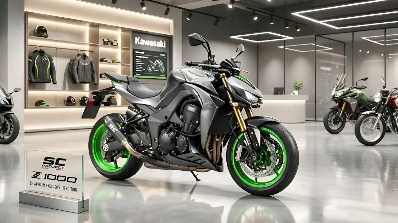 Voge 525 DSX 2026: Moto adventure moderna con potencia y tecnología avanzada