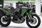 Kawasaki KLX 700 2026: Moto off-road potente, ágil y lista para aventuras extremas