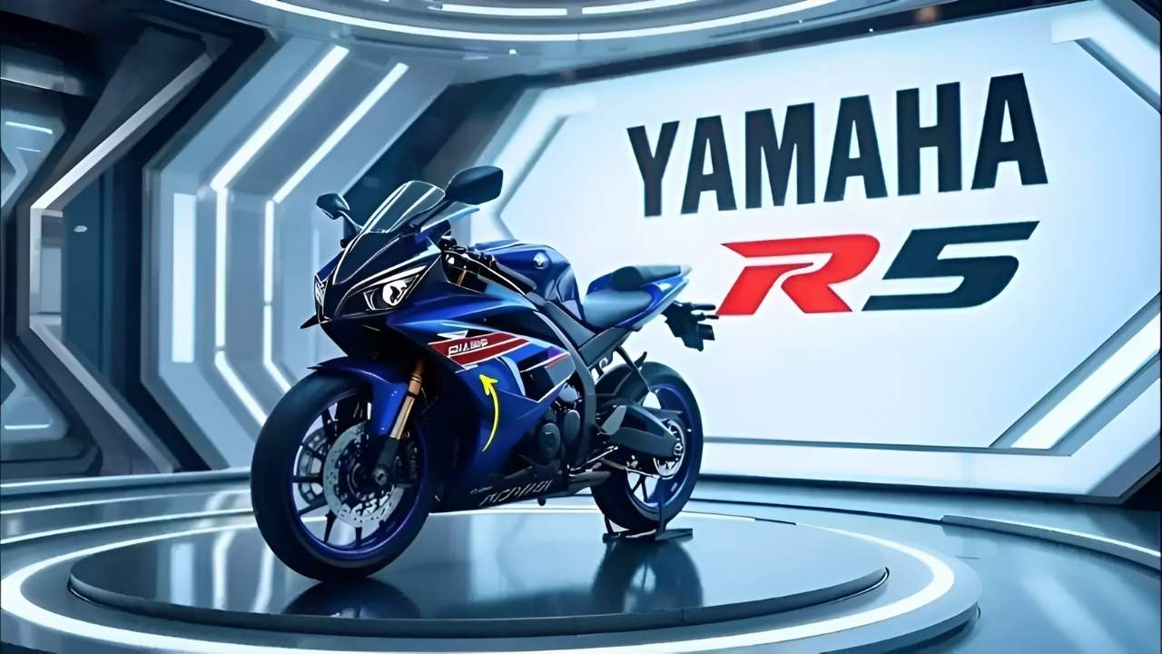 Yamaha MT-10 2026: Lanzamiento oficial, diseño agresivo y ficha técnica completa