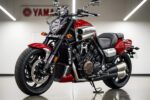 Yamaha VMAX 1700 2026: Review completa, potencia brutal y novedades del regreso más icónico