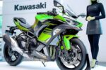 Kawasaki Ninja 650 BS6 2026: Moto deportiva con estilo premium y alto rendimiento