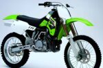 Kawasaki KMX200 2026: Especificaciones, potencia off-road, diseño dual sport y rendimiento todo terreno legendario