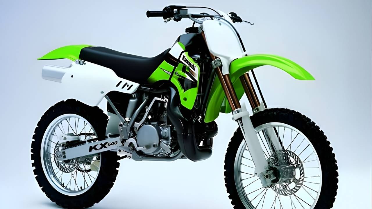 Kawasaki KMX200 2026: Especificaciones, potencia off-road, diseño dual sport y rendimiento todo terreno legendario