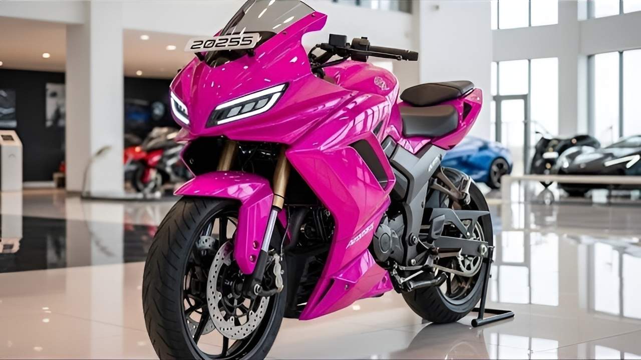 Apache 880 RTR 2026: velocidad, potencia y estilo deportivo