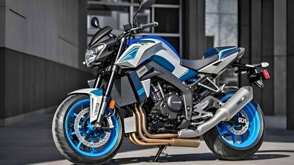 Yamaha R15 V3 2026: Supersport renovada con estilo urbano y potencia eficiente