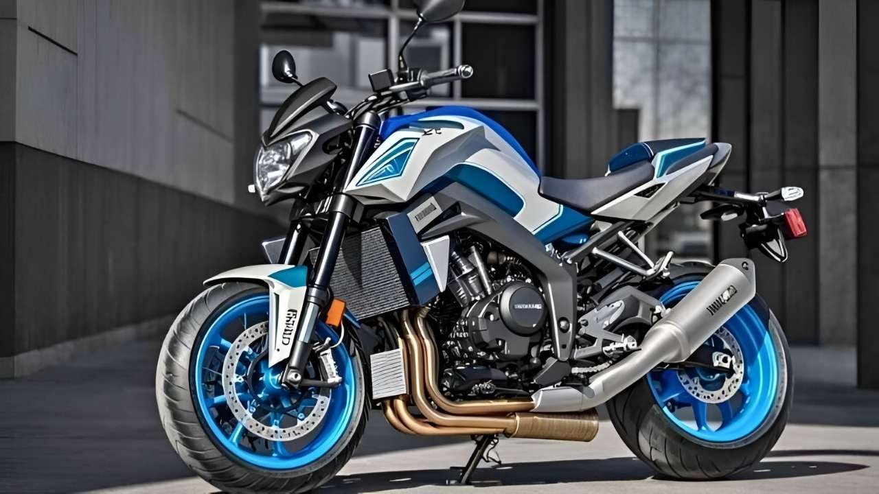 Yamaha R15 V3 2026: Supersport renovada con estilo urbano y potencia eficiente