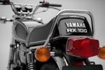 Yamaha RX 100 2026: Diseño clásico, motor legendario y el regreso de la moto más icónica