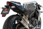 Suzuki GSX-8R 2026: La deportiva moderna con diseño aerodinámico, gran rendimiento y tecnología avanzada